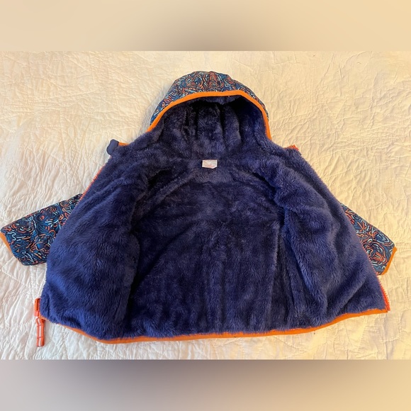 Cat & Jack Puffer Coat**Final Price Unless Bundled with 2+ Items** - Picture 4 of 4
